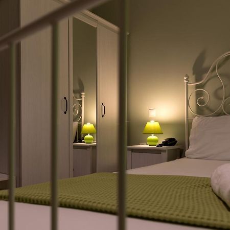 Εlectra Apartments Keramoti Exteriör bild